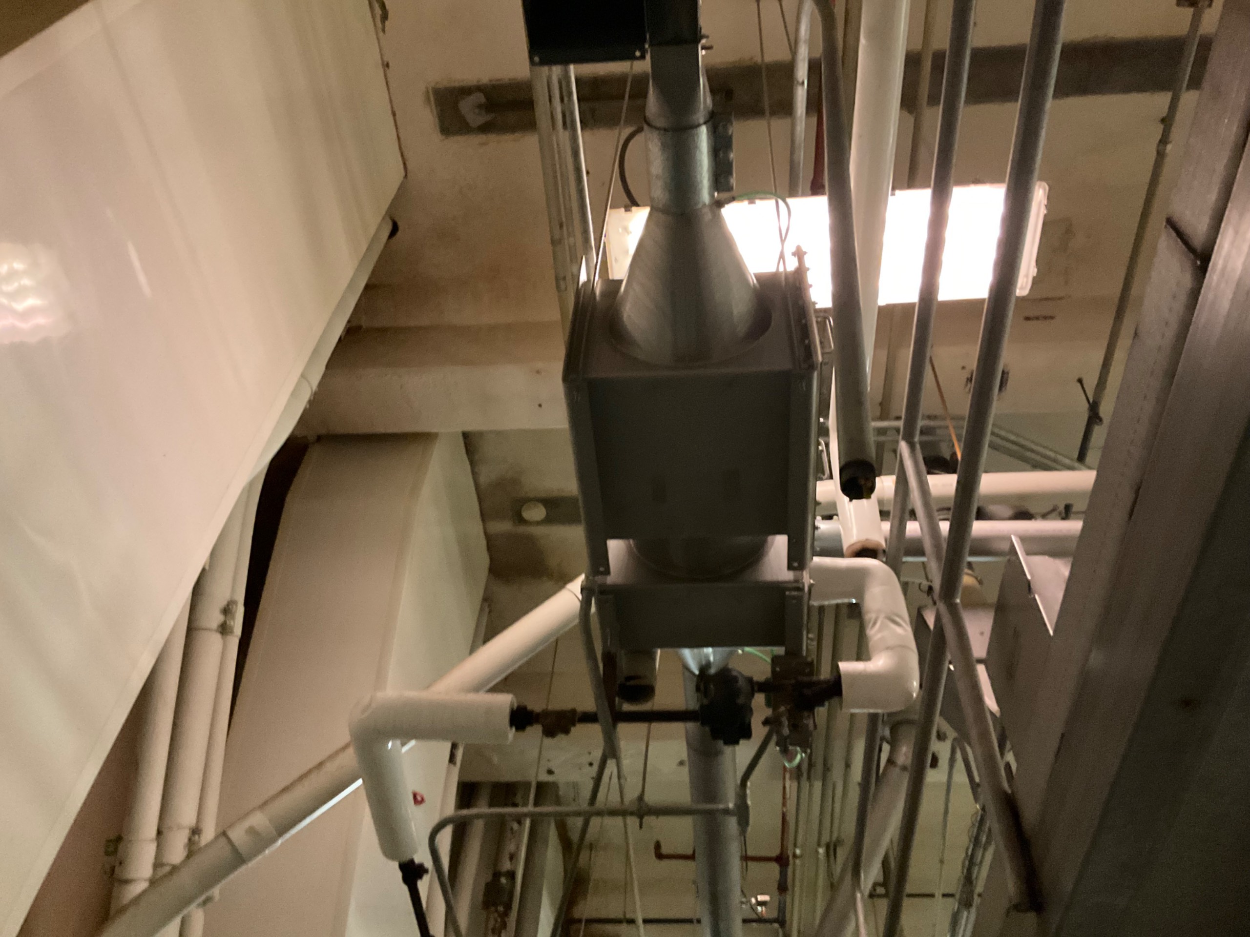 XCHANGER C-100 HEAT EXCHANGER - undefined