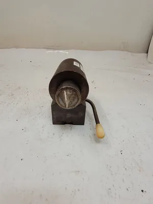 TAILSTOCK - 2 3/4" H WITH 1" TRAVEL - undefined