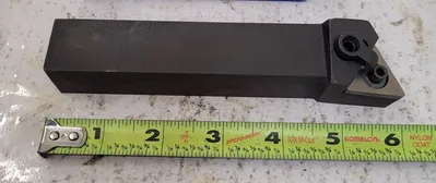 AJ ROD MTJNL 16-5D TOOL HOLDER - undefined