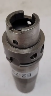 GUHRING GM300 04736 HSK 40A 16MM SHRINK FIT CHUCK HOLDER (LOT OF 5) - undefined