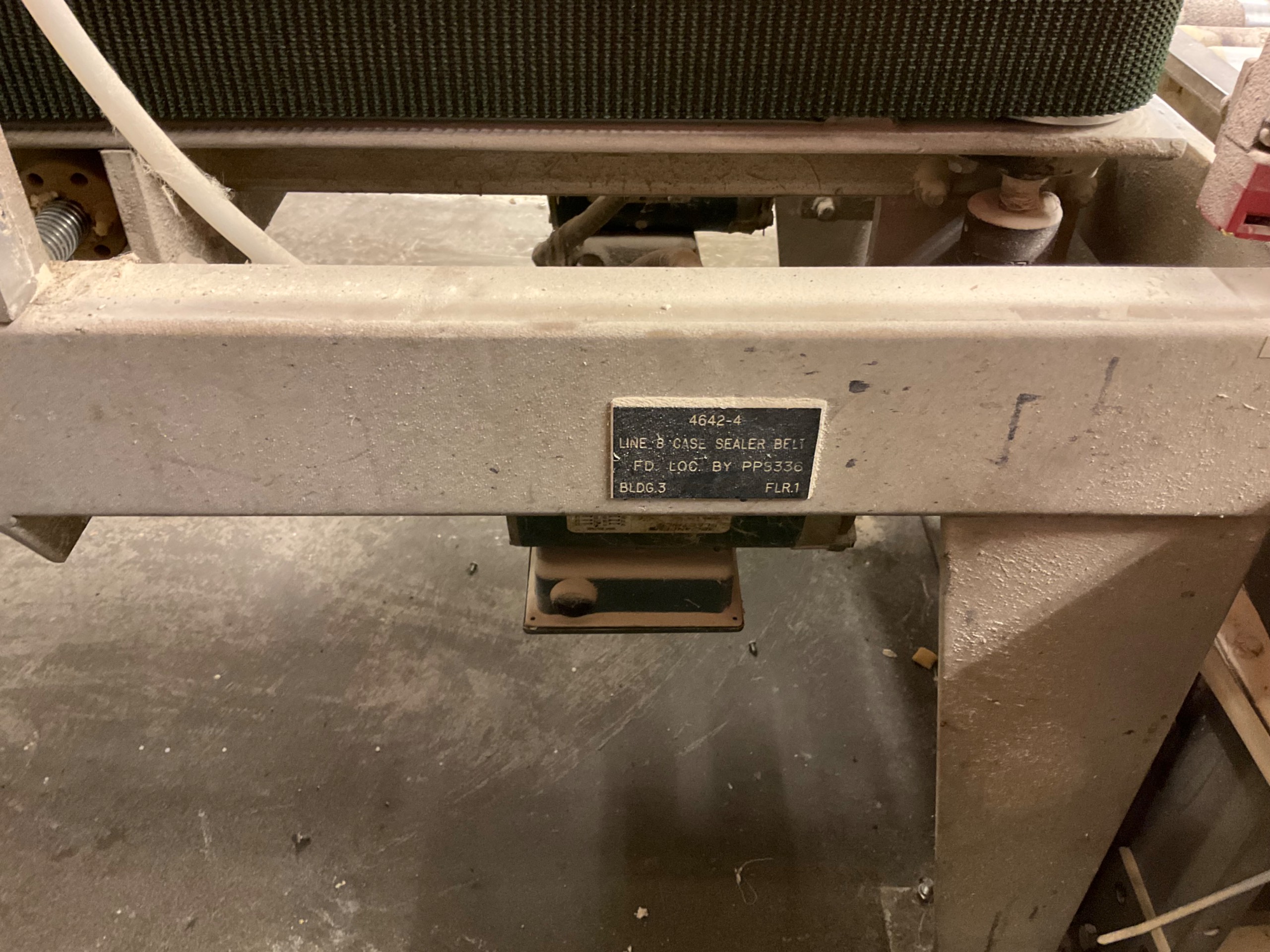 WEXXAR WSH-07 CASE SEALER - undefined