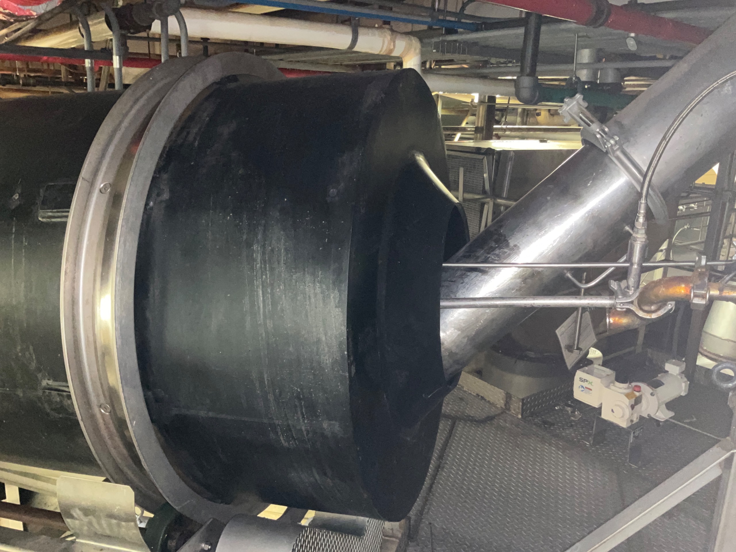 COATING DRUM - undefined
