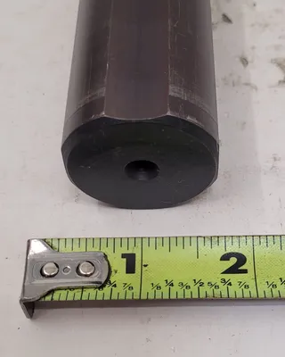 DORIAN TOOL S24U-NER-3 INDEXABLE BORING BAR, 1-1/2" CONNECTION DIAMETER, 2" MIN BORE - undefined