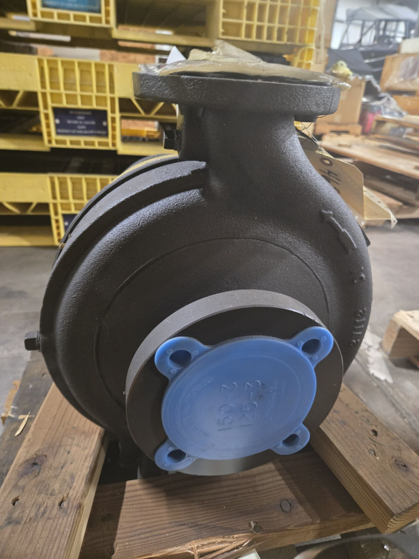 GUSHER PCL2X3-10SEH-C-A CENTRIFUGAL PUMP - undefined