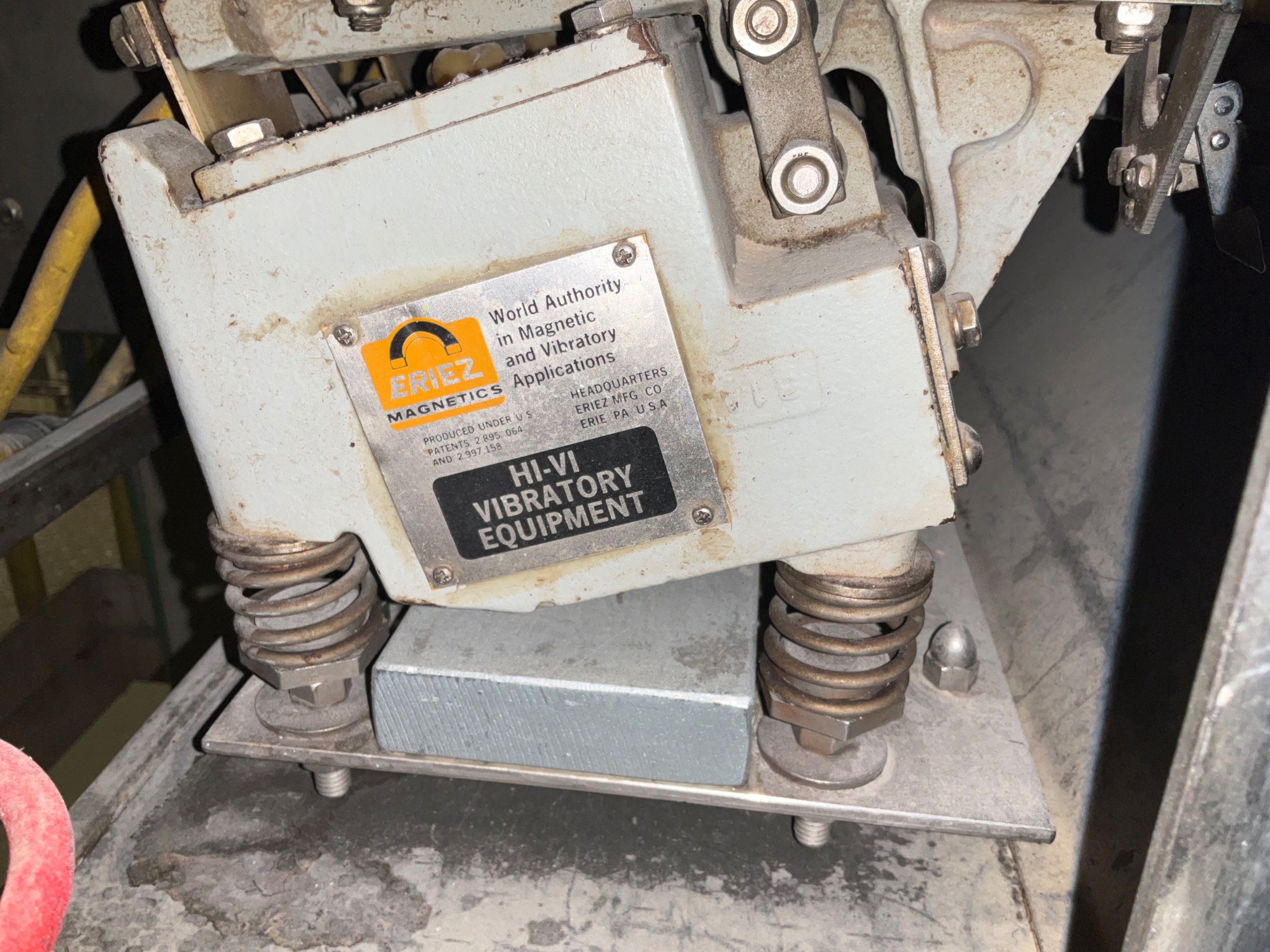 FOOD PRODUCTION LINE SCALE - undefined