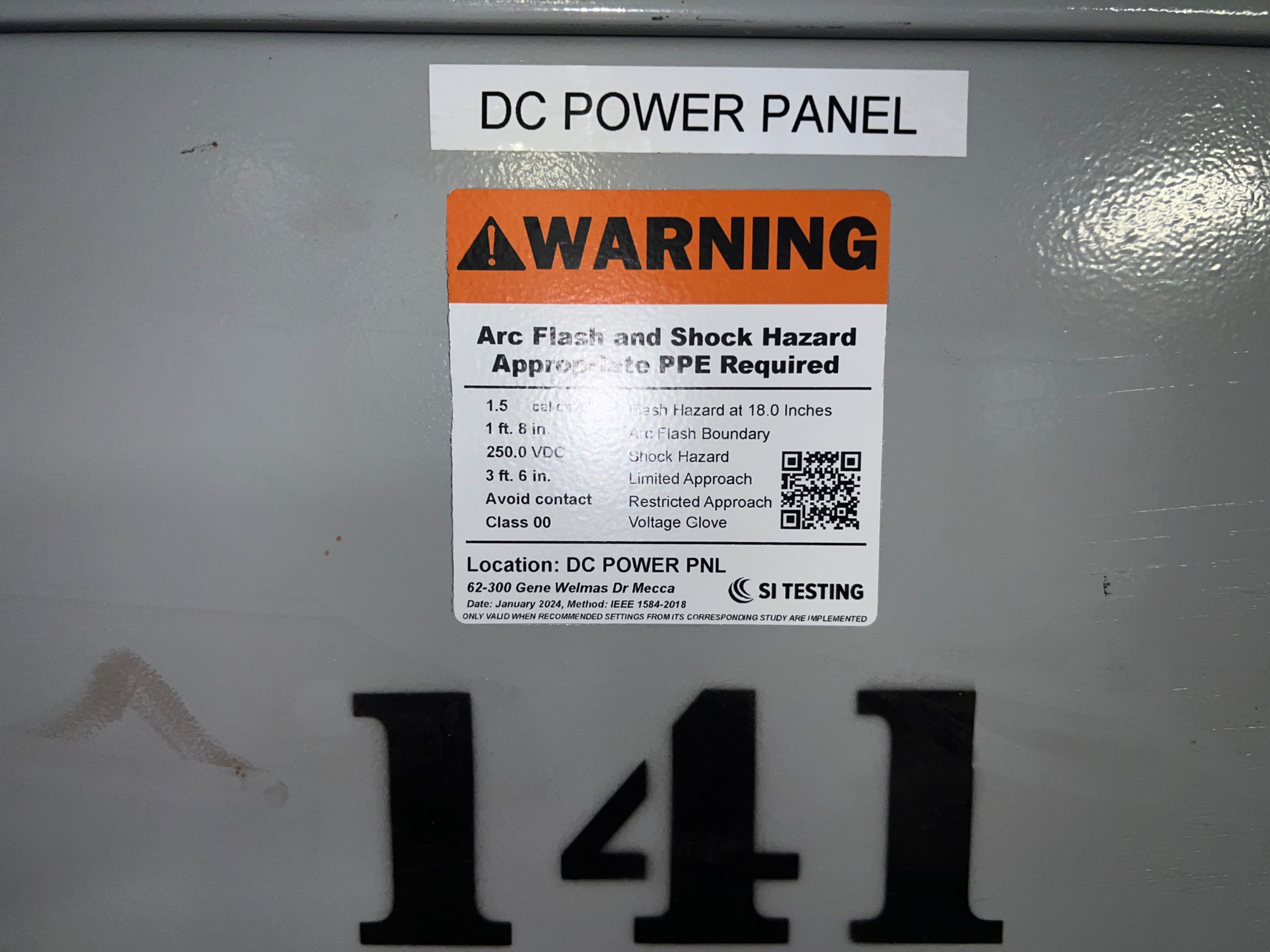 SIEMENS SWITCHBOARD - undefined
