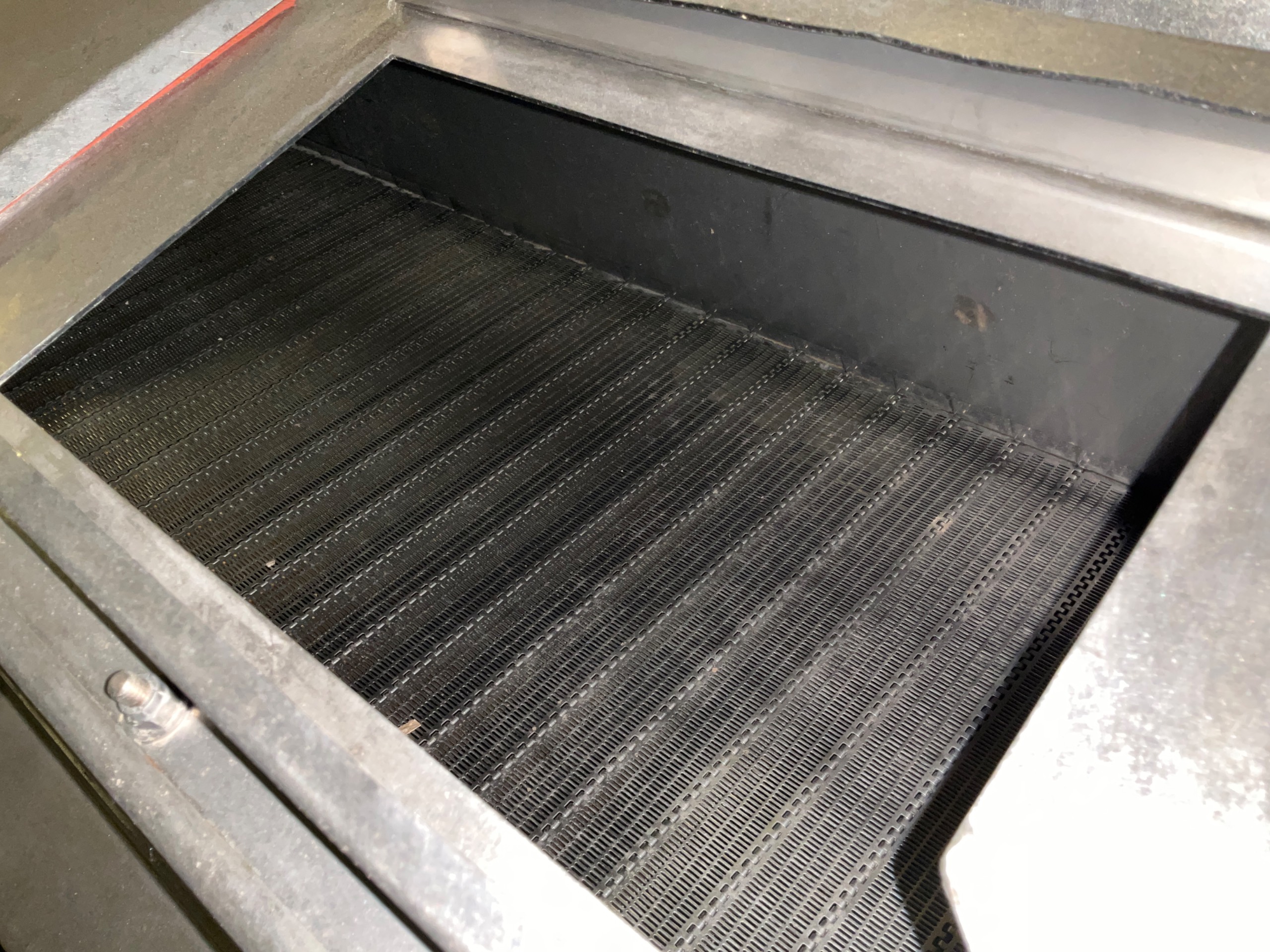 2008 AEROGLIDE C1-24-13 XXC FOOD DRYER - undefined