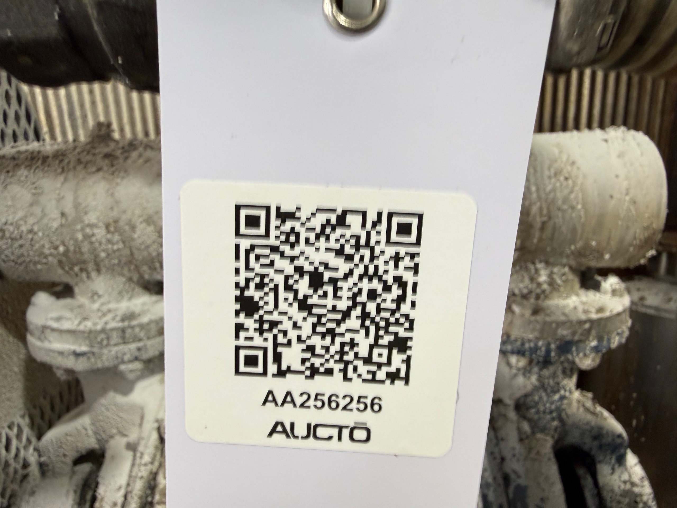 NASH 703 PUMP & 40HP MOTOR ASSEMBLY - undefined