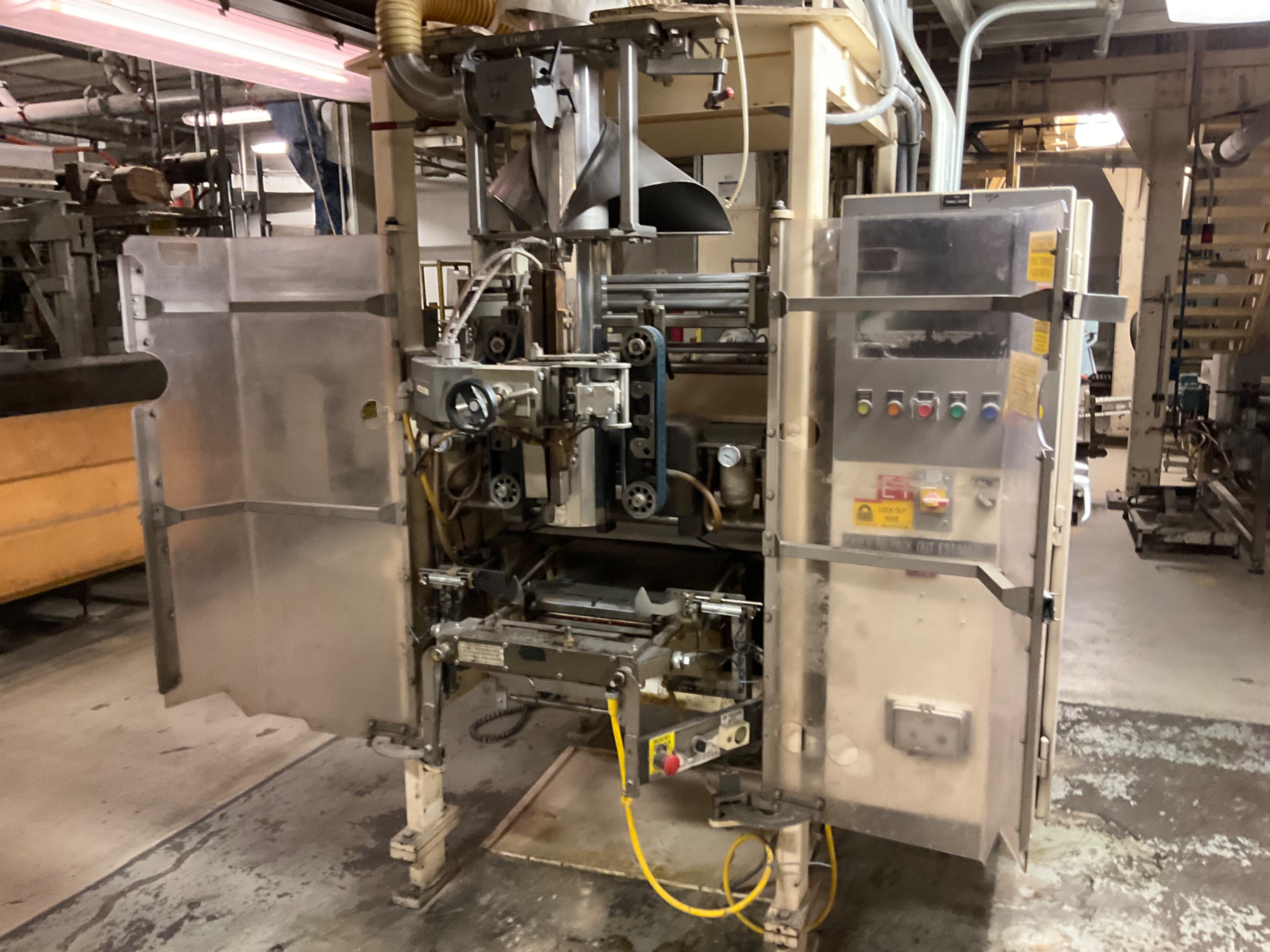 TRIANGLE SB72C/A612H1RN BAGGER - undefined