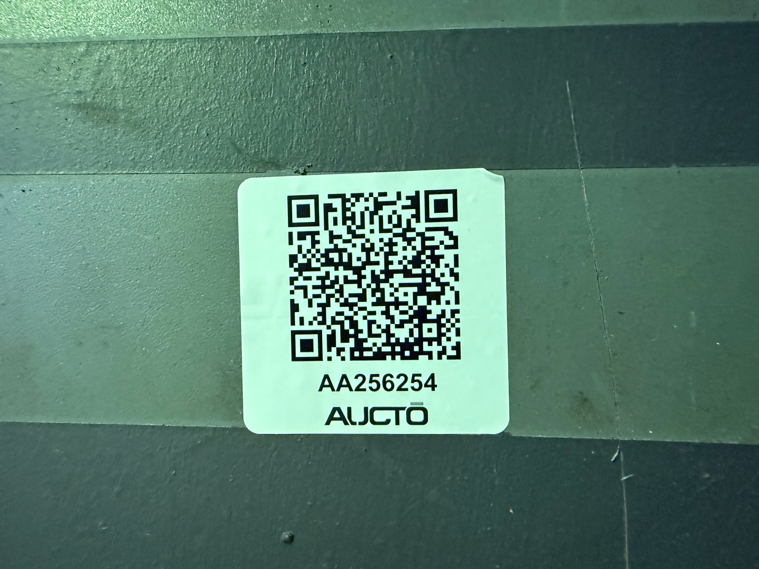 ALLEN BRADLEY PLC CONTROL PANEL - undefined