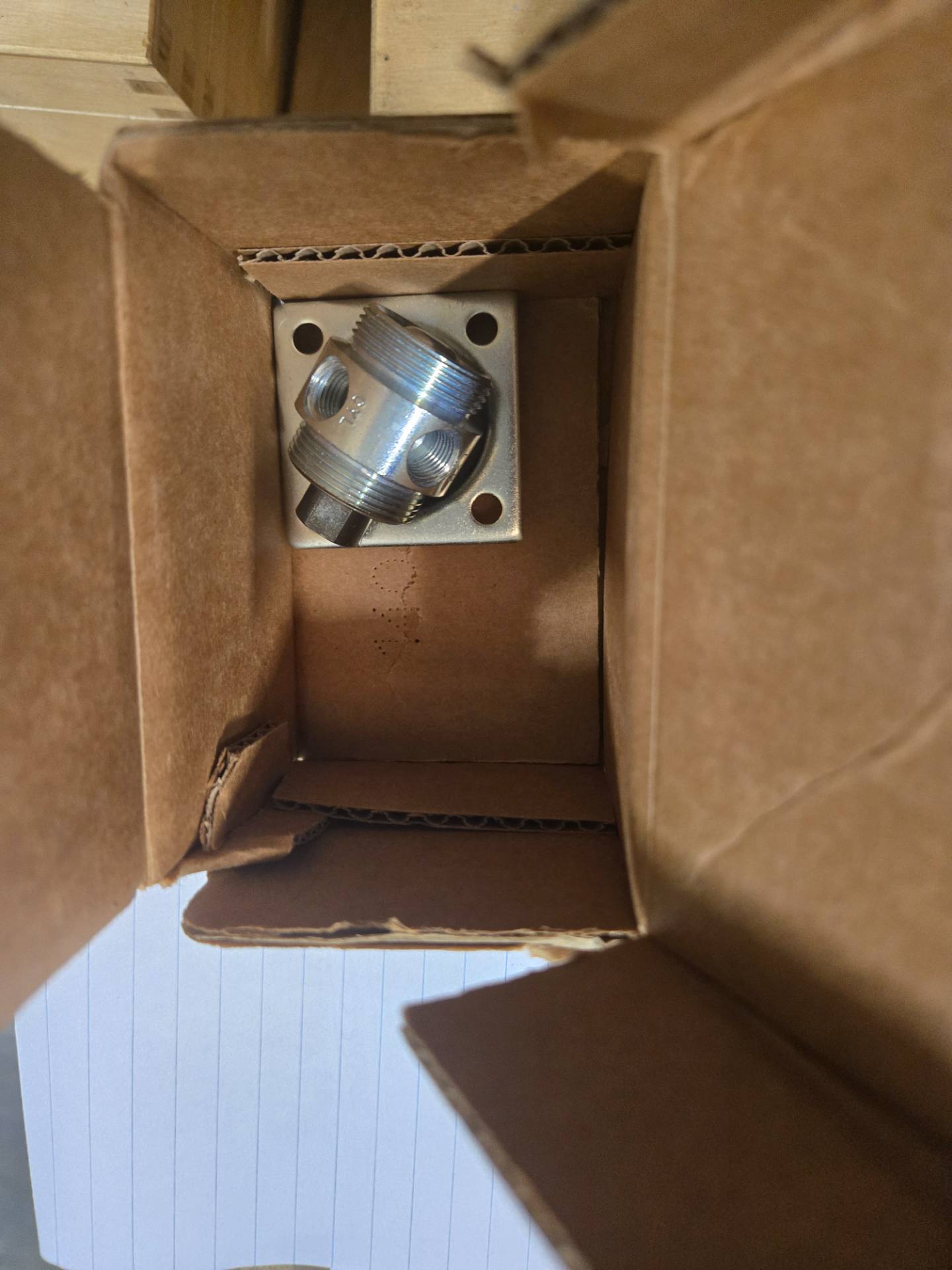 BULK QTY OF ASSORTED TOOLING - undefined