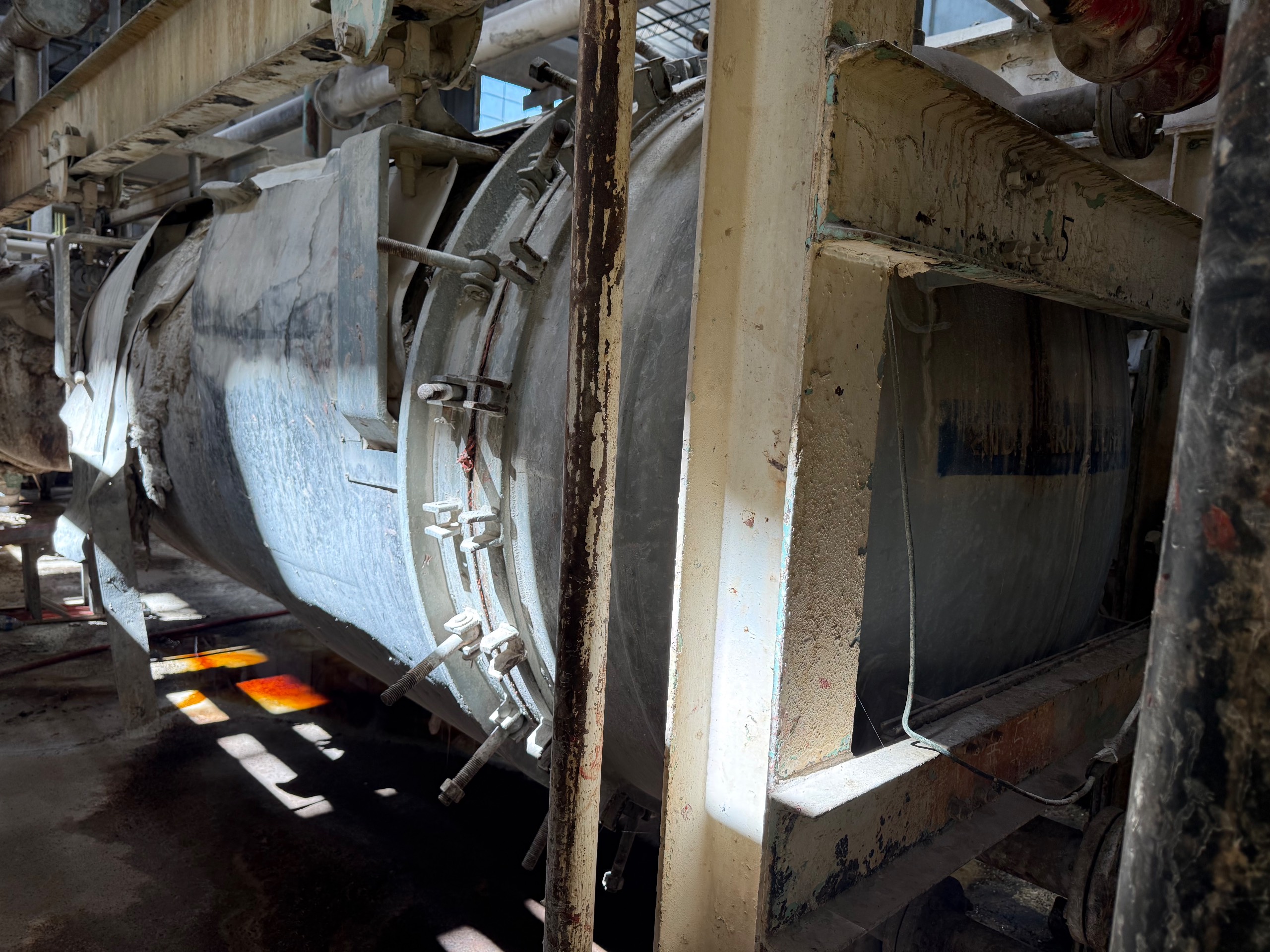 FILTRATION EQUIPMENT - undefined