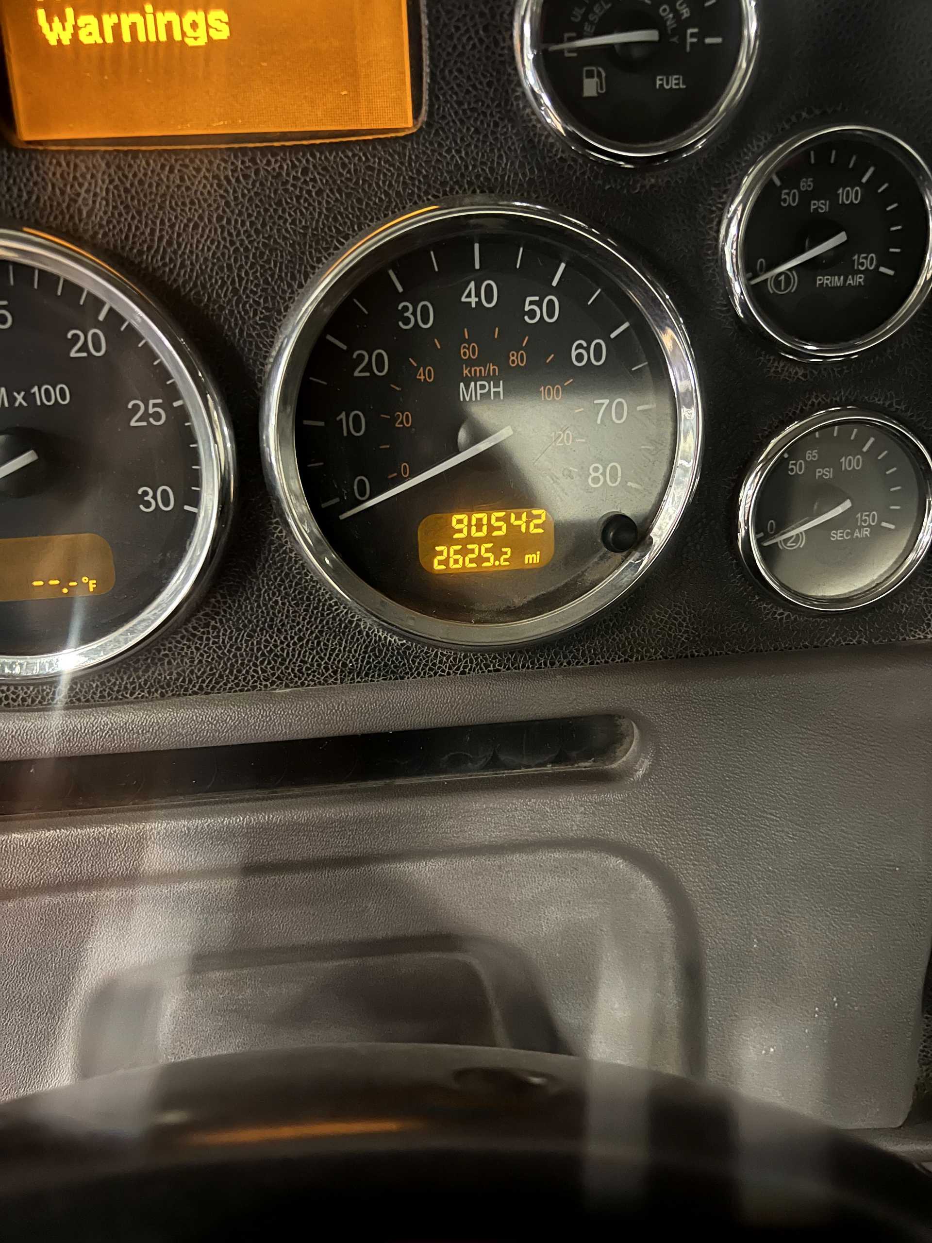 2011 SUPER PRODUCTS INDUSTRIAL VACUUM TRUCK - PETERBILT - undefined