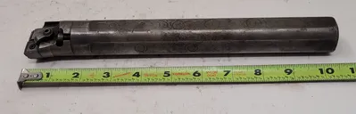 KENNAMETAL KENLOC 1037 BORING HEAD WITH BORING BAR - undefined