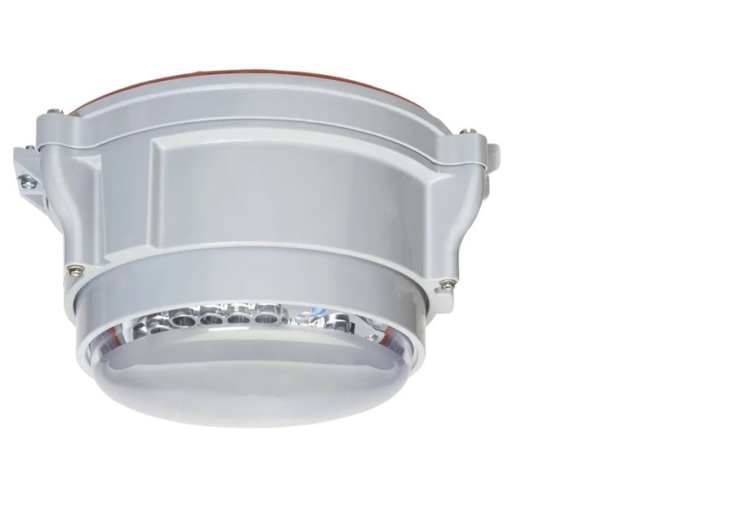 2018 APPLETON  VMV4LCD5BU LED FIXTURE - undefined