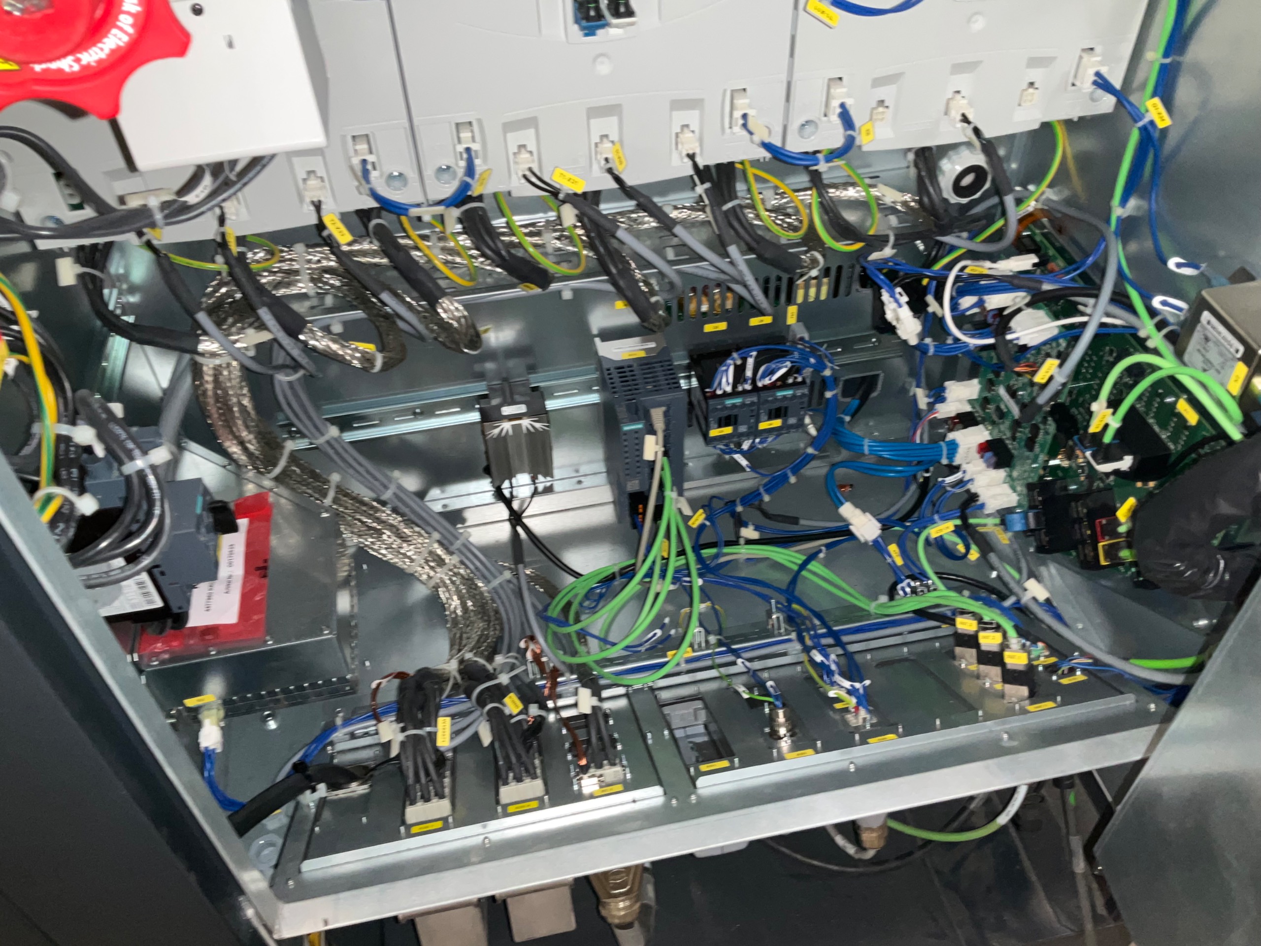 2021 KUKA KR 500 R2830 ROBOT & CONTROLLER ASSEMBLY - undefined