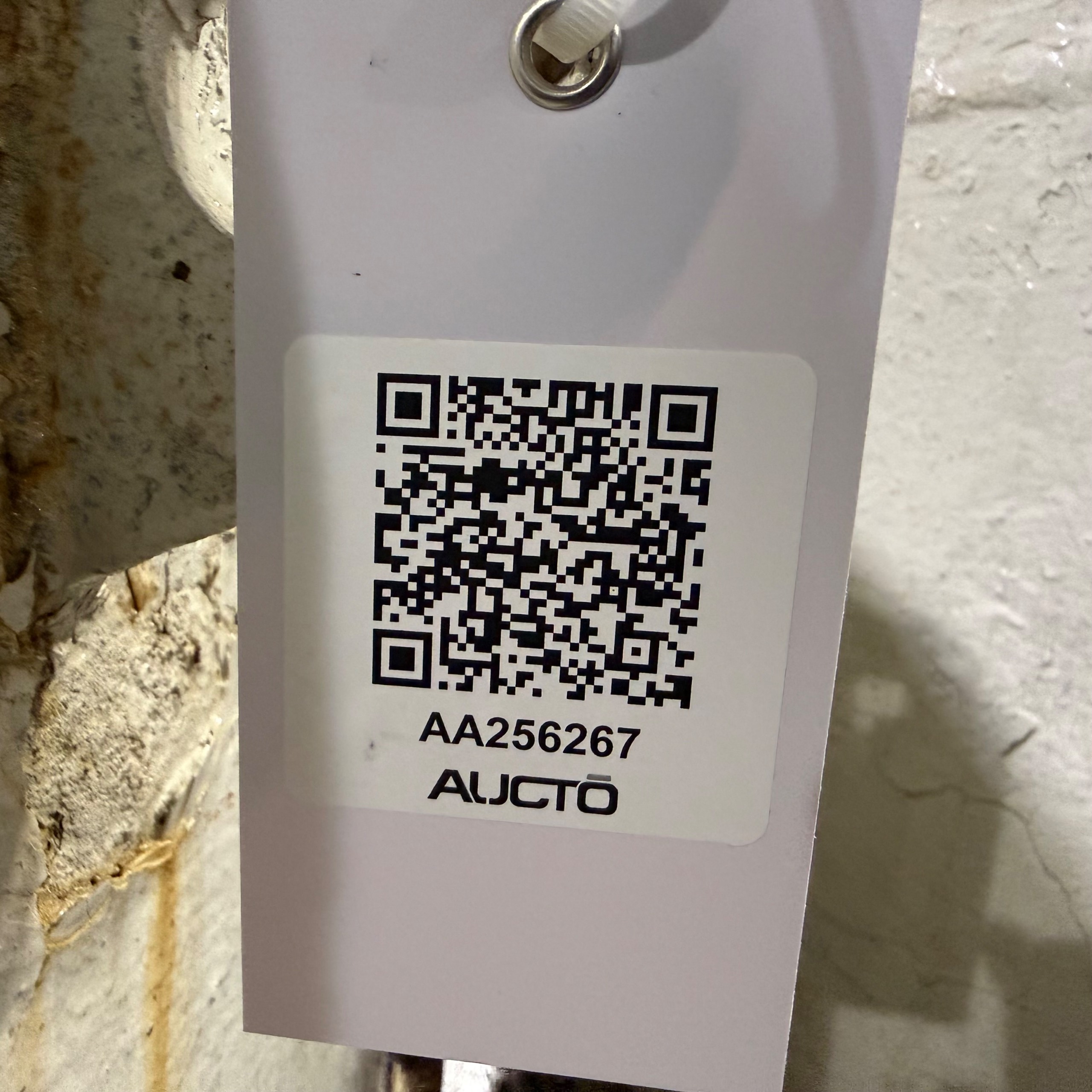 BMA K1100 CENTRIFUGAL SEPARATOR - undefined