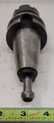 SHARS BT40 ER32 2.75” CAT40 END MILL HOLDER TOOLING - undefined