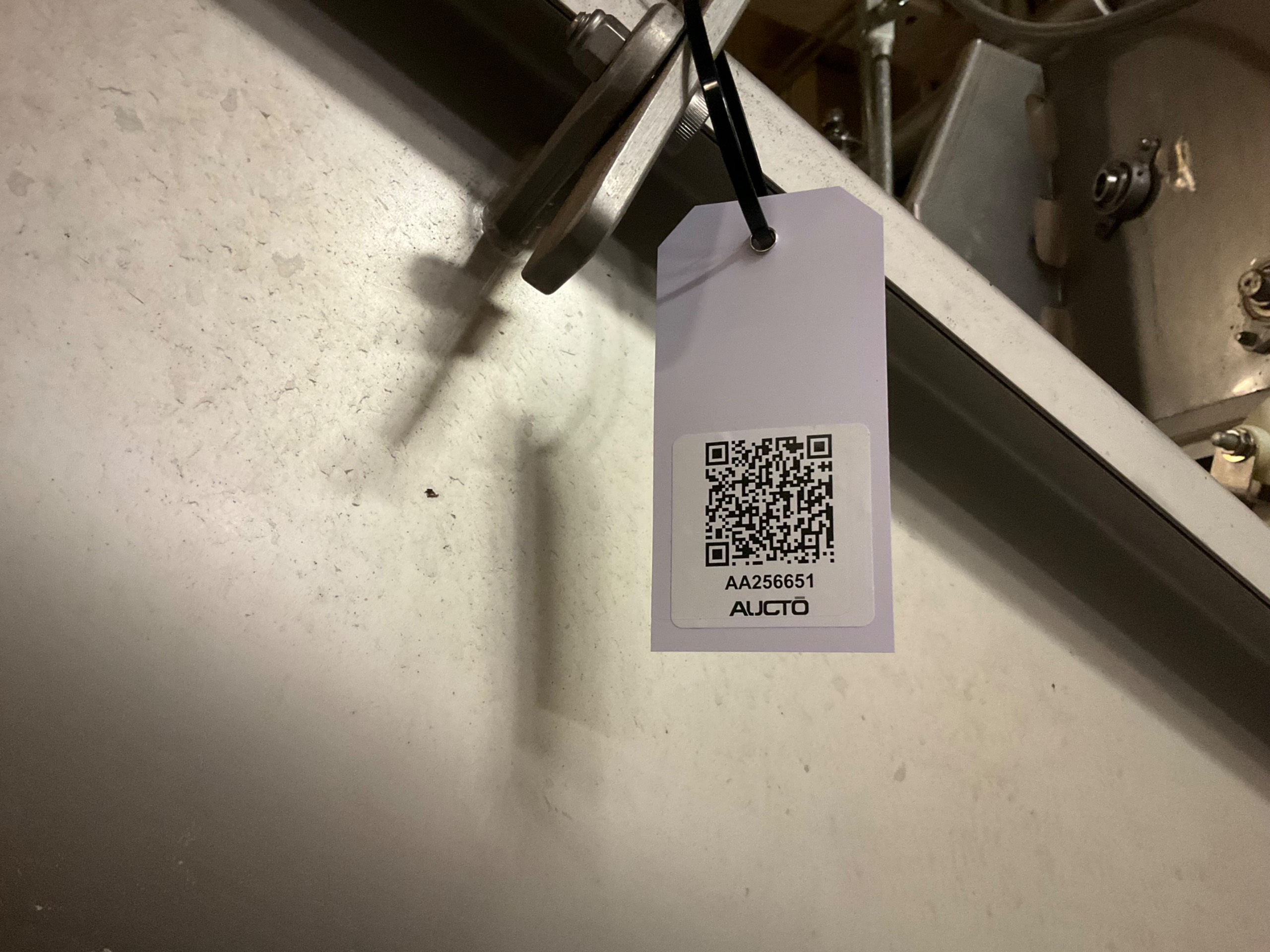 SCREW CONVEYOR - undefined