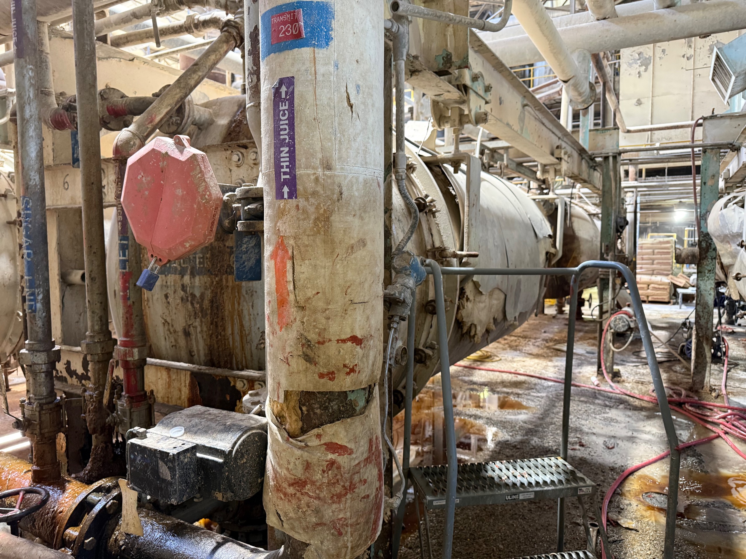 FILTRATION EQUIPMENT - undefined