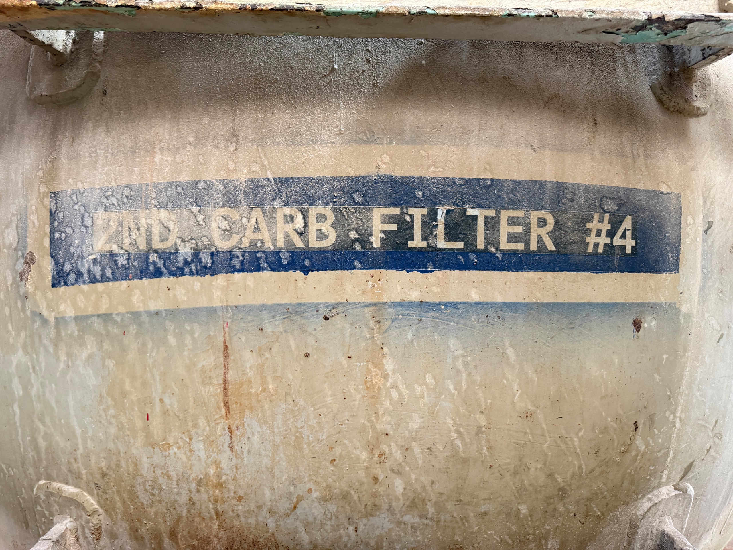 FILTRATION EQUIPMENT - undefined