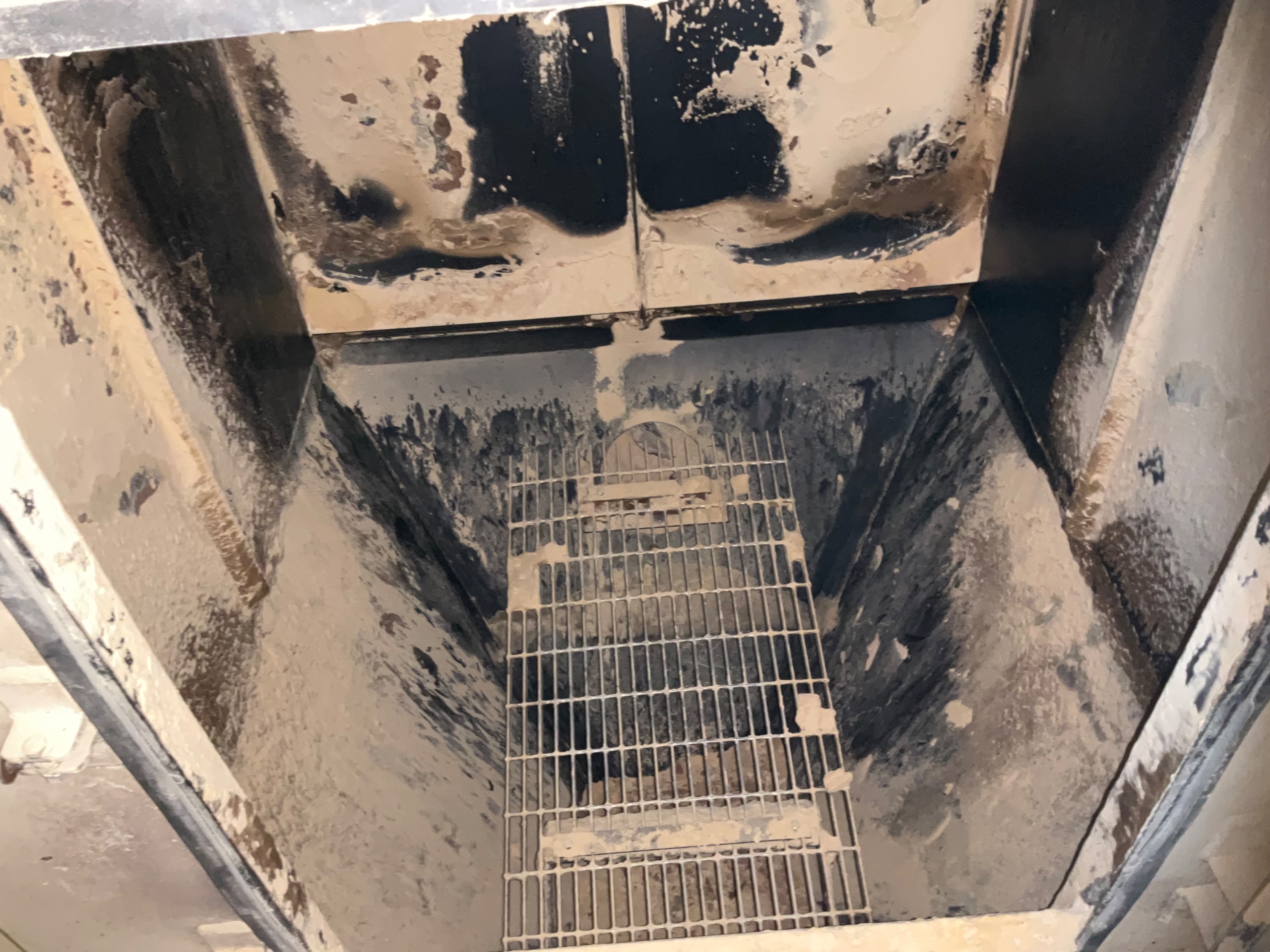 MAC DUST COLLECTOR - undefined