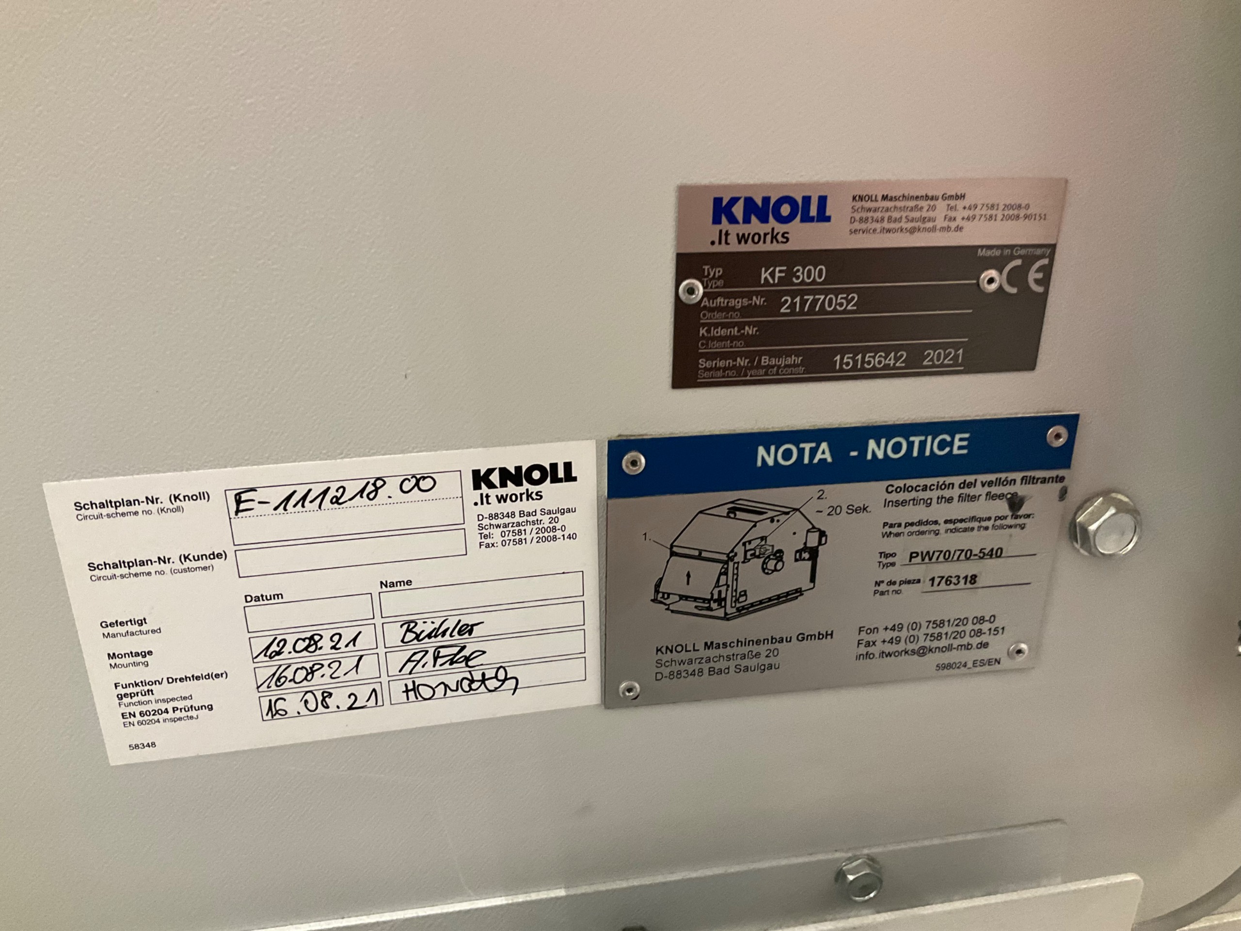 2022 ETXETAR XFLEX TWIN+ UNIVERSAL MACHINING CENTER - undefined