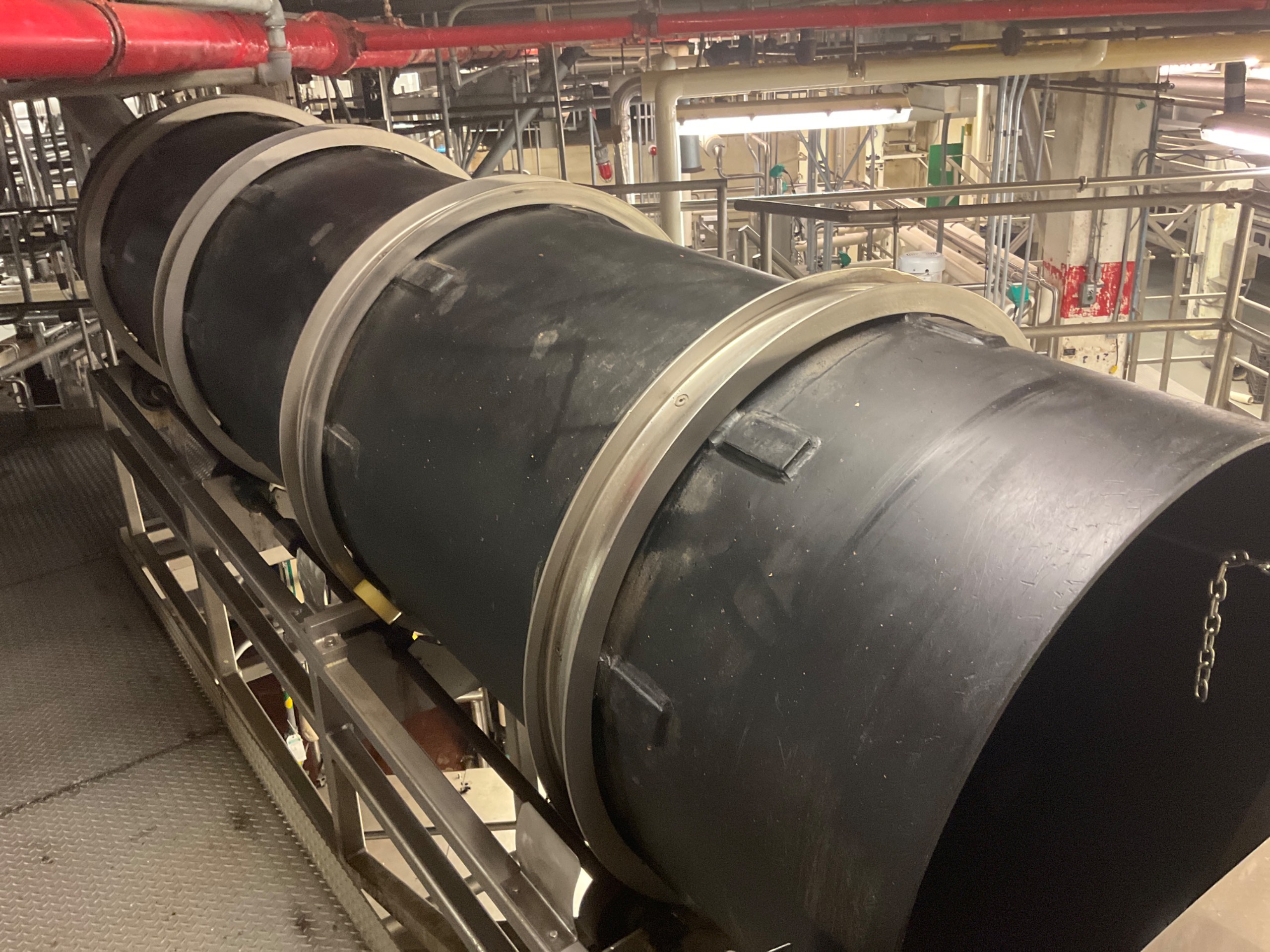 COATING DRUM - undefined