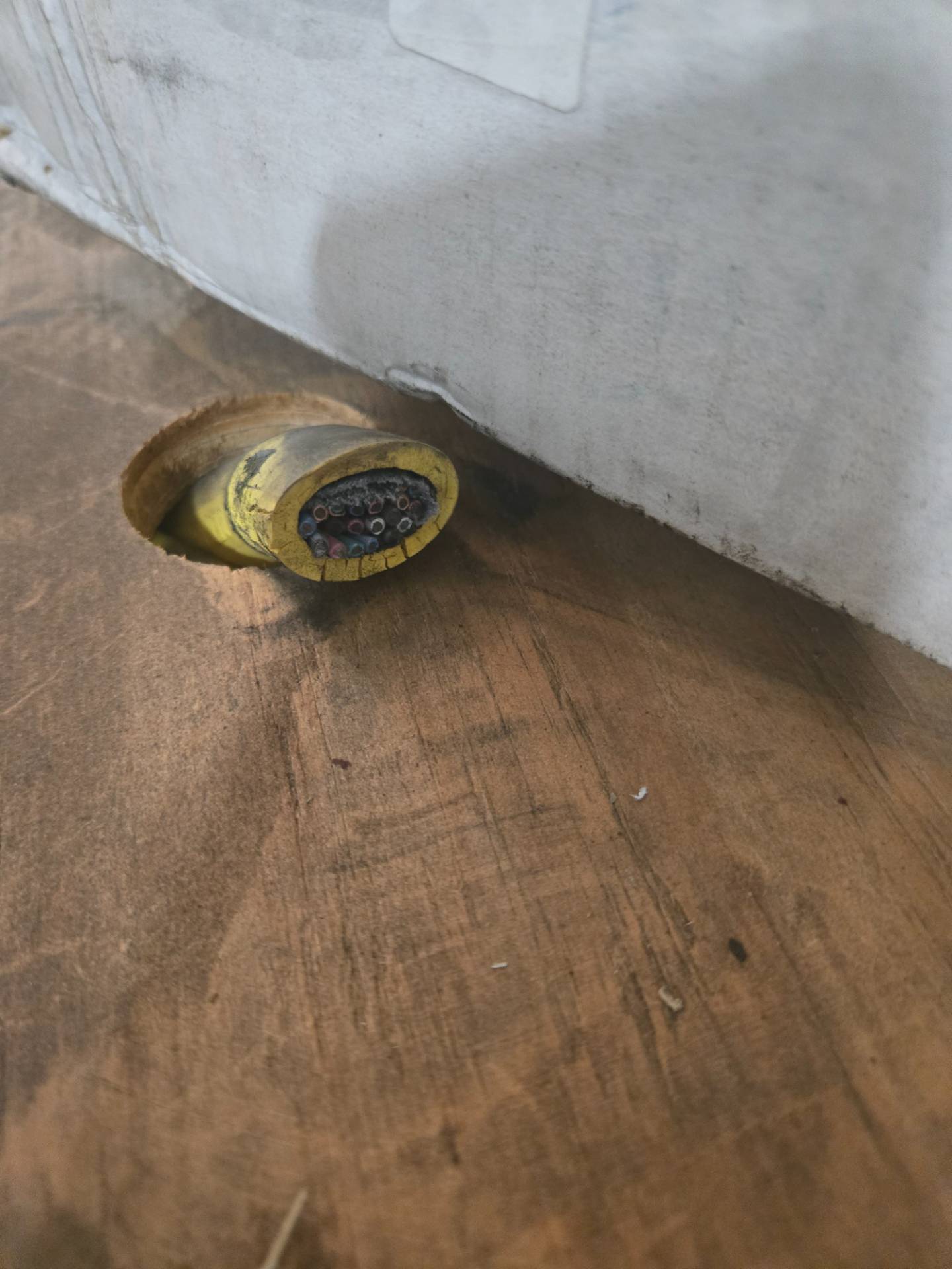 TPC 88827 16/24 SUPER TREX RD P&R ELECTRICAL WIRE - undefined