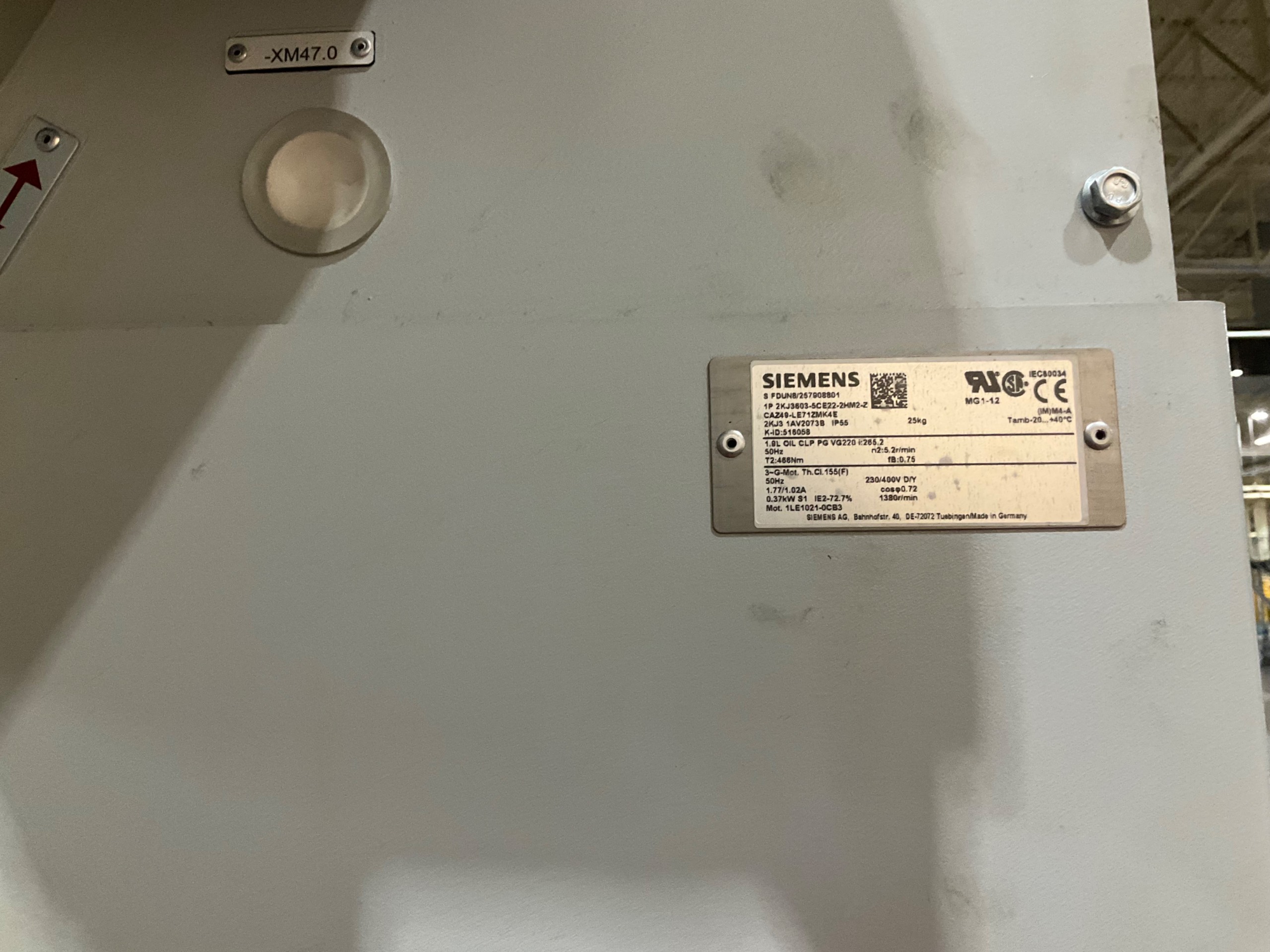 2022 ETXETAR XFLEX TWIN UNIVERSAL MACHINING CENTER - undefined