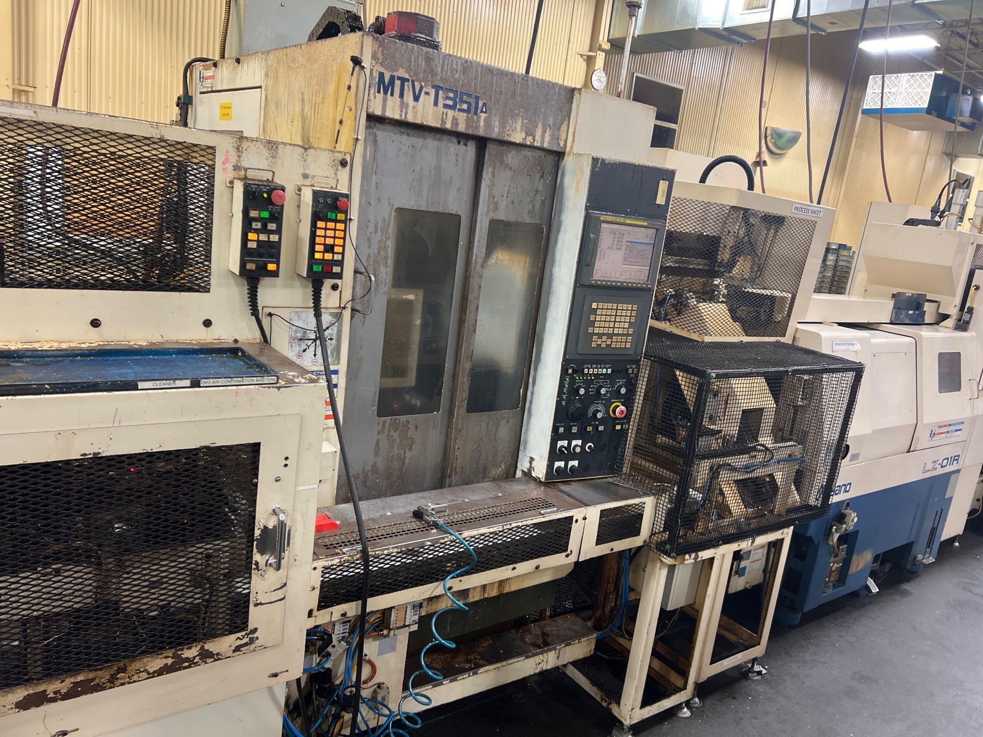BULK LOT OF MACHINING EQUIPMENT - undefined