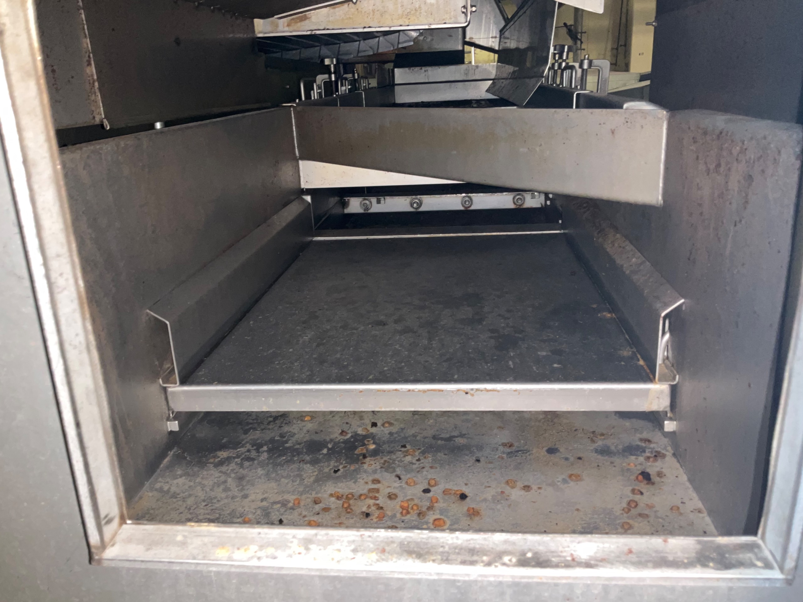 BELT CONVEYOR - undefined