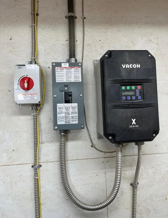 2020 AXYZ Z7 5' X 8' CNC ROUTERS - undefined