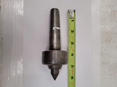 IDEAL INDUSTRIES TYPE S SET OF 2 3MT LIVE CENTER - undefined