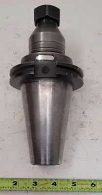 SANDVIK COROMANT CAT50 VARILOCK COLLET CHUCK MODEL A390.45-50 50 040M - undefined