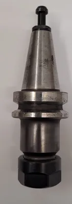 COMMAND B2C4-0020 ER20 COLLET CHUCK - CAT30 TAPER - undefined