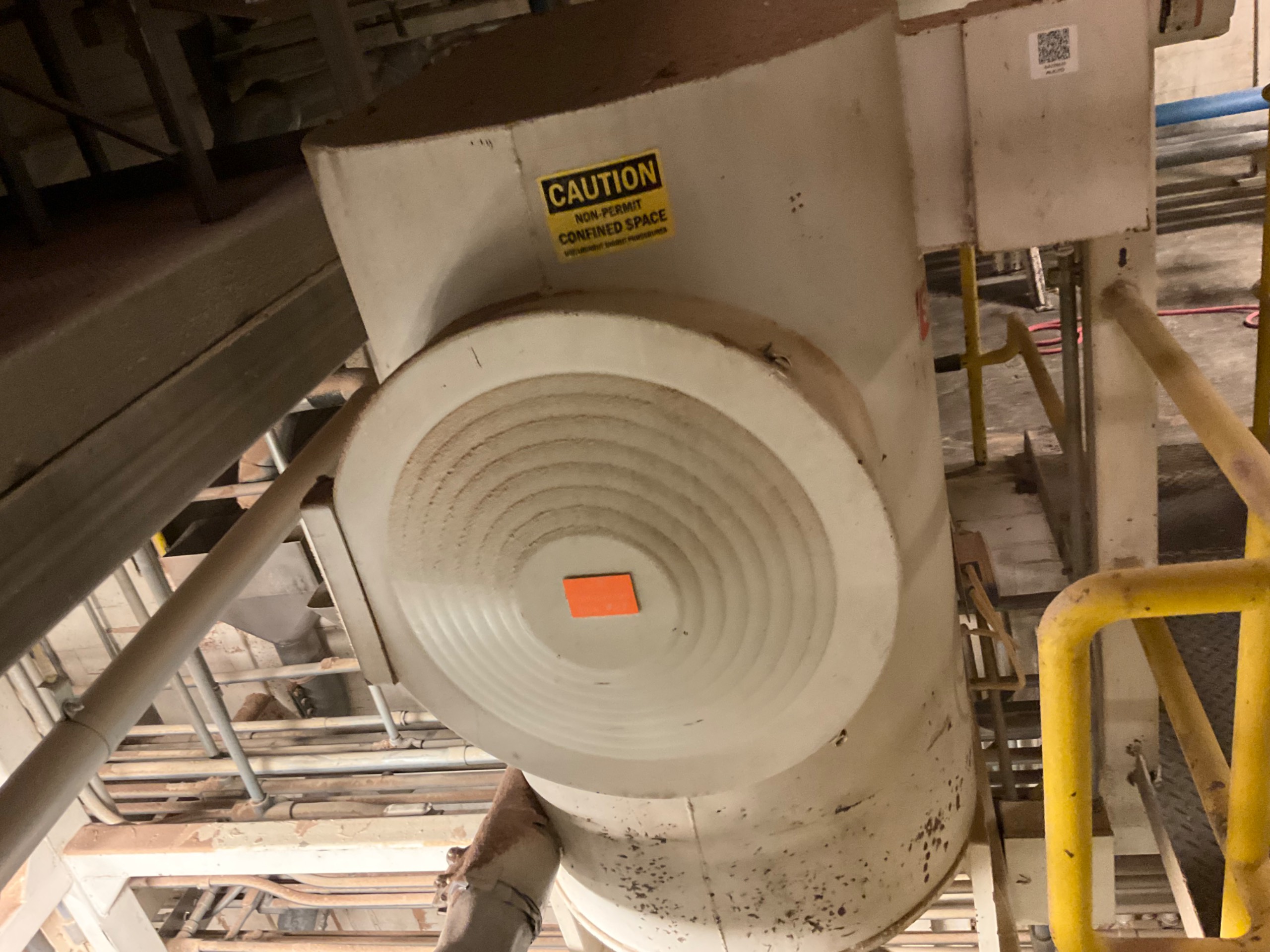 SPENCER VACUUM PUMP - undefined