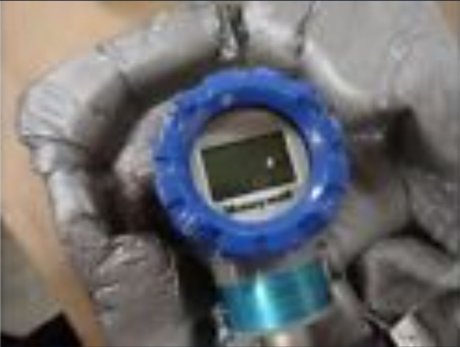 HONEYWELL STG87L PRESSURE TRANSMITTER - undefined