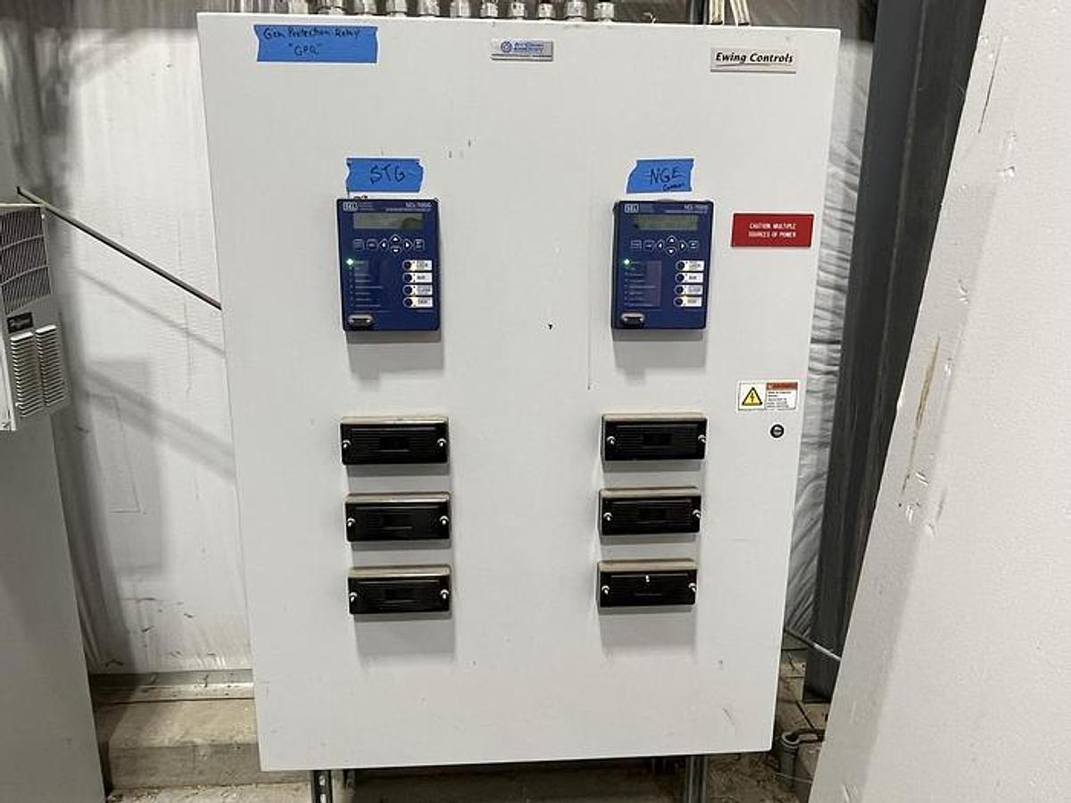 2018 HOWDEN TWIN-CA 56 STEAM TURBINE - undefined