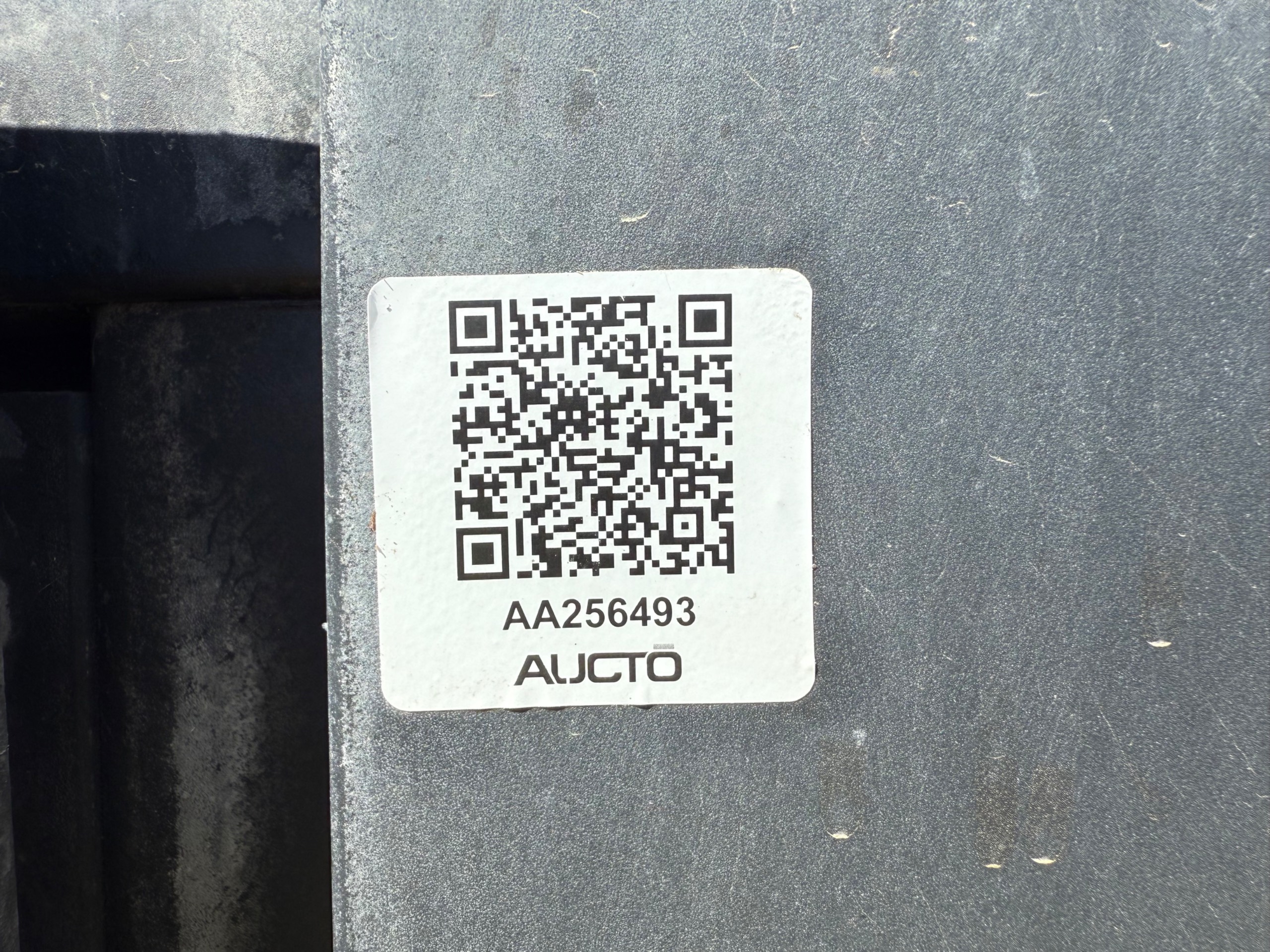 2014 ELGI EG37-125 AIR COMPRESSOR - undefined