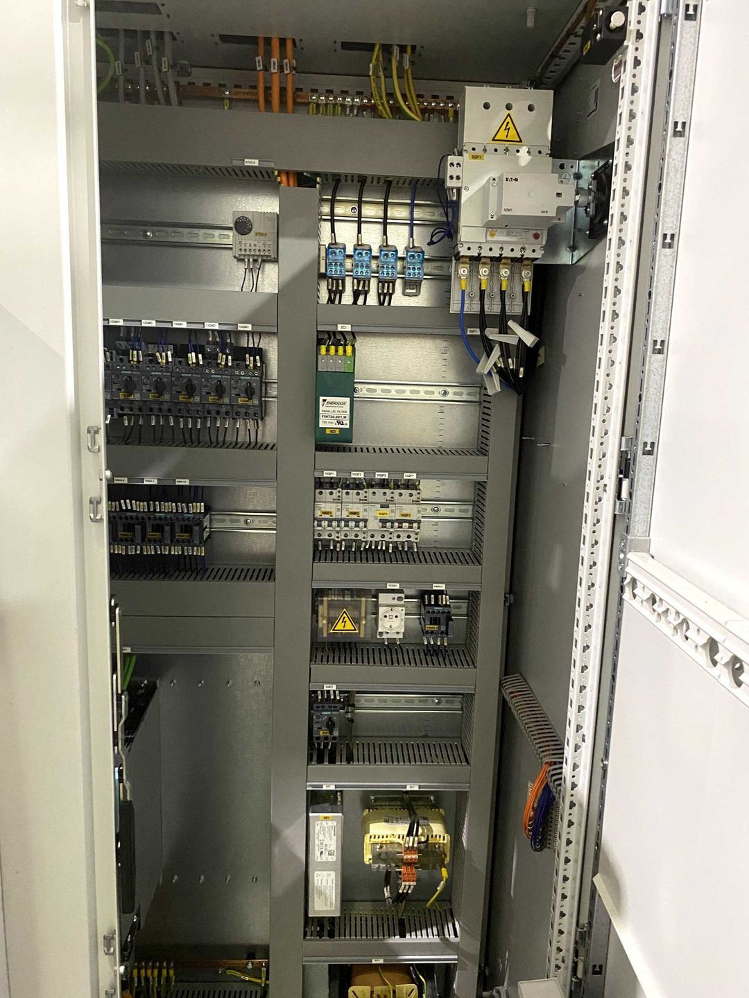 2022 EMAG SU RASO 200 SHAVING MACHINE
 - undefined