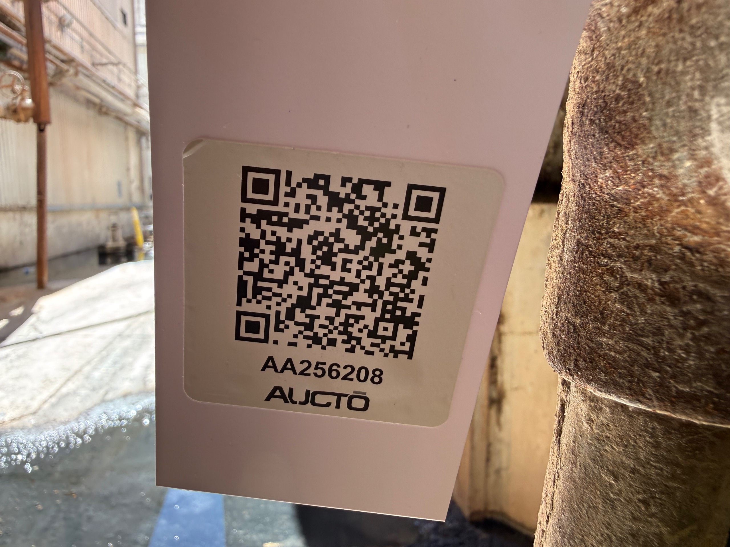 LABOUR DPL PUMP & 5 HP MOTOR ASSEMBLY - undefined