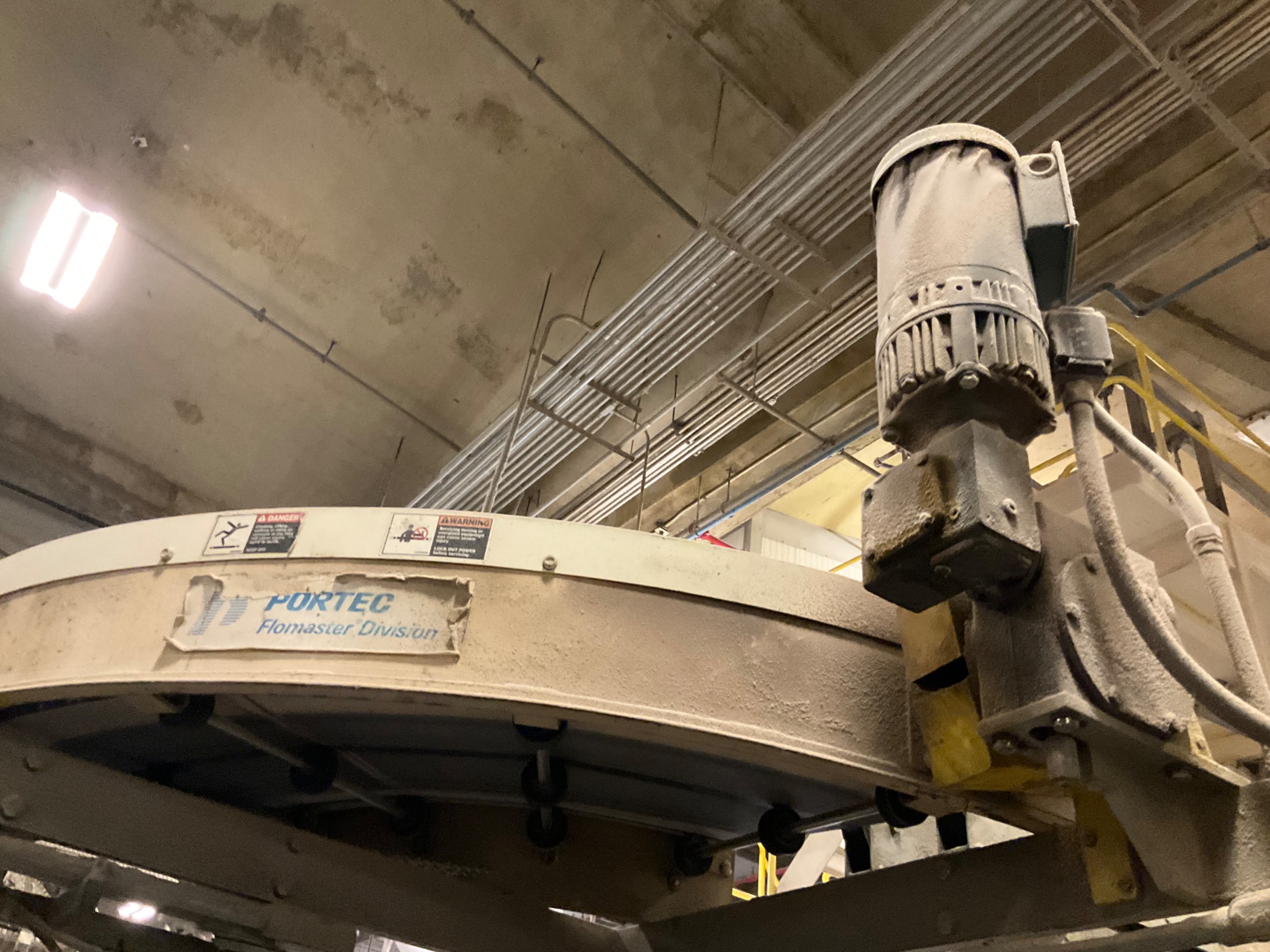 JONES CARTONING MACHINE - undefined