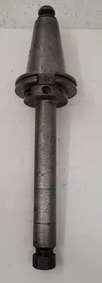 UNIVERSAL ENGINEERING 912345 - CAT 50 COLLET CHUCK TOOL HOLDER - undefined