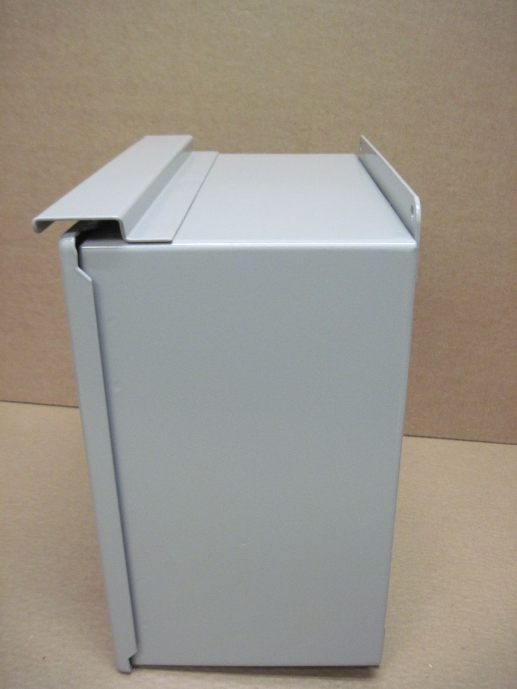 2017 SIEMENS TPS3C12100X02 SURGE PROTECTIVE DEVICE - undefined