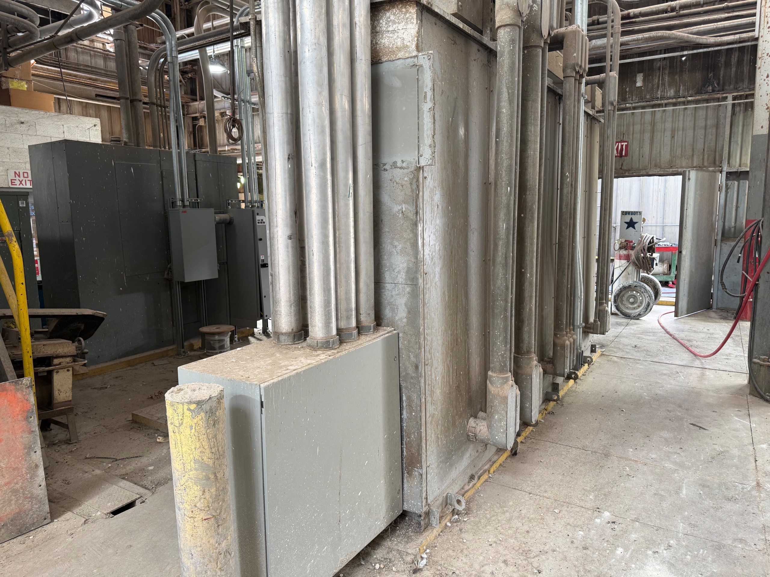 BULK QTY OF SIEMENS MCC - undefined