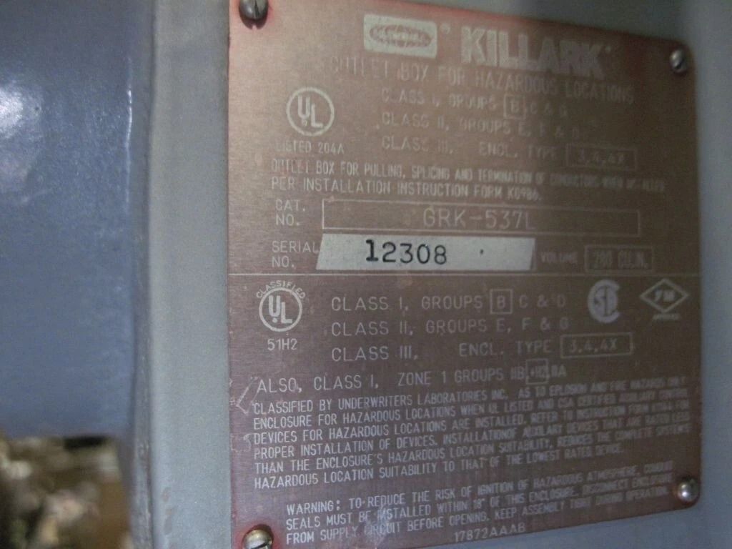 2008 - ULTRA-AIR LFT520-AS110 HEATLESS REGENERATIVE AIR DRYER - undefined