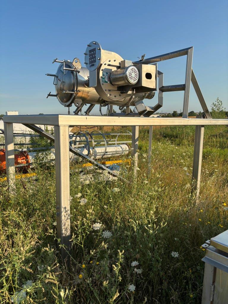2021 SCHENCK PROCESS 18HRT3 FILTER - undefined
