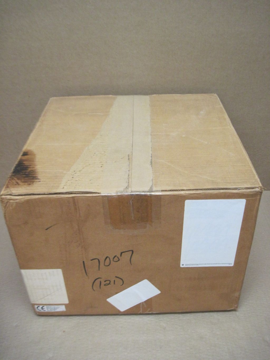 2017 SIEMENS TPS3C12100X02 SURGE PROTECTIVE DEVICE - undefined
