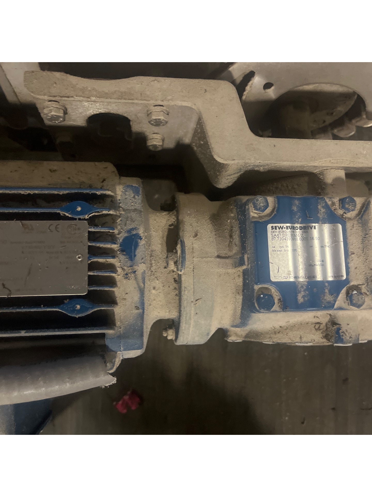 SPANTECH TOPPER LIFT CONVEYOR - undefined